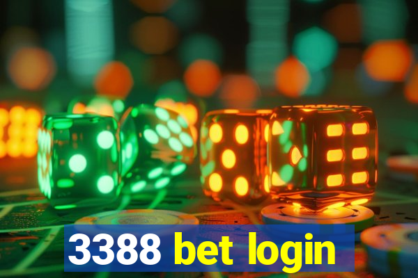 3388 bet login